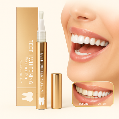 Tandblekning essence penna