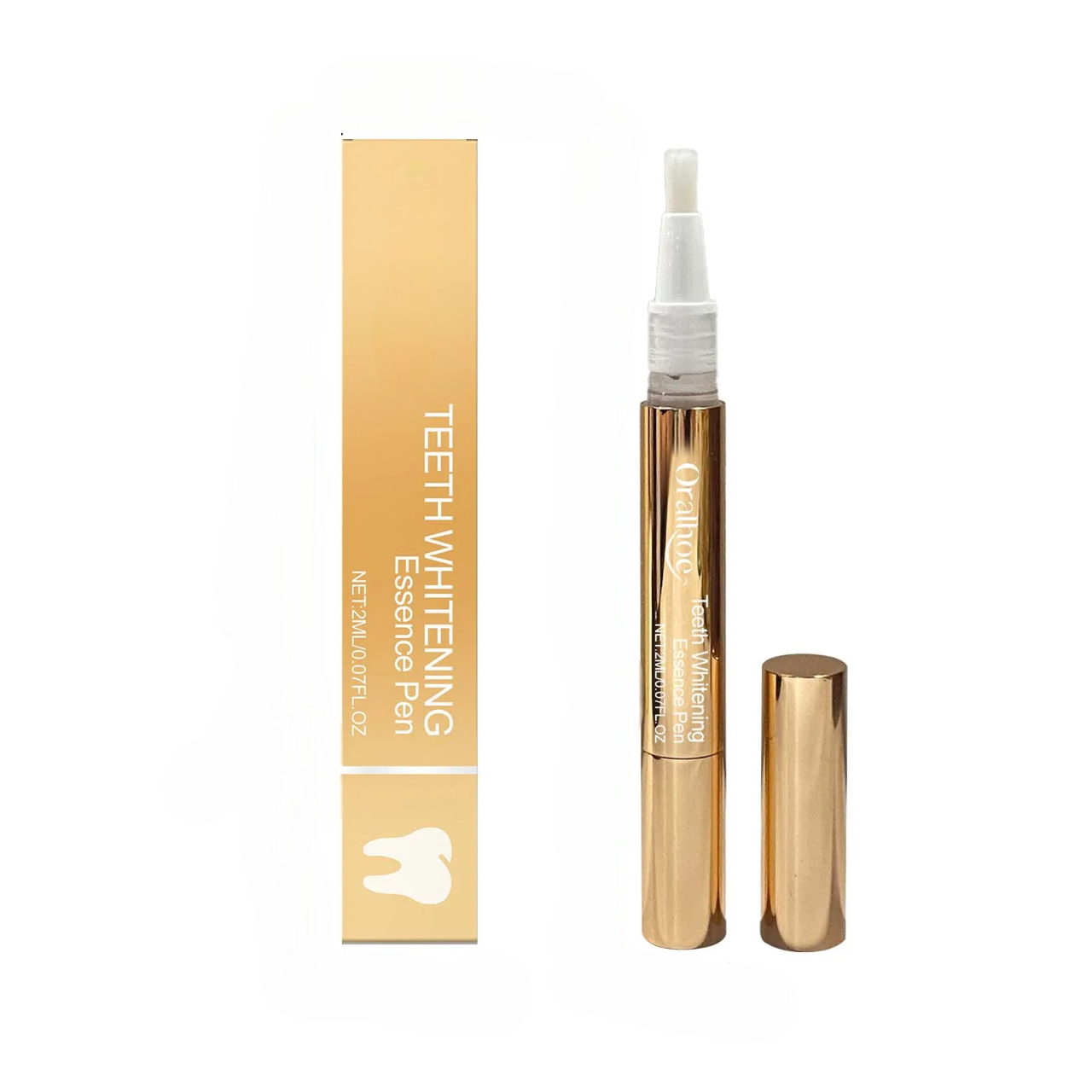 Tandblekning essence penna